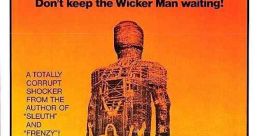The Wicker Man (1973) A puritan Police Sergeant arrives in a Scottish island village in search of a missing girl whom the