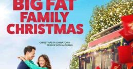 A Big Fat Family Christmas (2022)