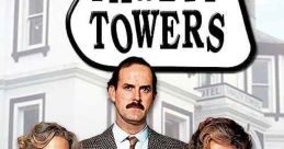 Fawlty Towers (1975)