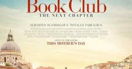 Book Club: The Next Chapter (2023)
