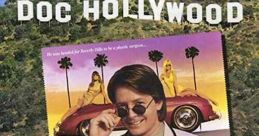 Doc Hollywood (1991)