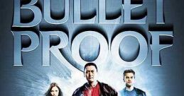 Bulletproof Monk (2003)