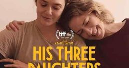 His Three Daughters (2024)