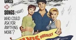Girls! Girls! Girls! (1962) When he finds out his boss is retiring to Arizona, a sailor has to find a way to buy the