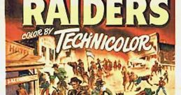 Kansas Raiders (1950) Outraged by Redleg atrocities, the James and Younger Brothers along with Kit Dalton join Quantrill's