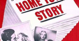 Home Town Story (1951)