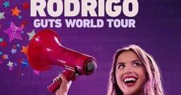 Olivia Rodrigo: GUTS World Tour (2024)