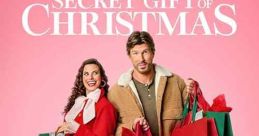 The Secret Gift of Christmas (2023)