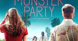 Monster Party (2018)