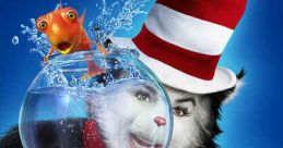 The Cat in the Hat (2003)