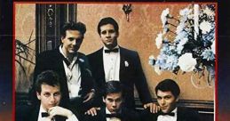 Diner (1982)