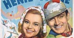 Sun Valley Serenade (1941) When Phil Corey's band arrives at the Idaho ski resort, its pianist Ted Scott is smitten with a
