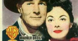 Colt 45 (1950) Gun salesman Steve Farrell gets two of his new Colt .45 pistols stolen from him by ruthless killer Jason