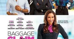 Baggage Claim (2013)