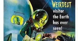 The Man from Planet X (1951) As a mysterious planet hurls itself toward Earth, an enigmatic extraterrestrial scout arrives on