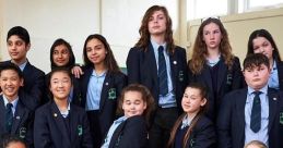 The School That Tried to End Racism (2021)