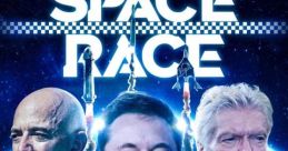 Space Titans: Musk, Bezos, Branson (2021)