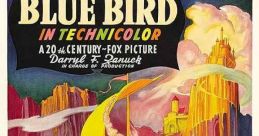 The Blue Bird (1940)