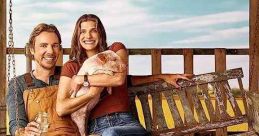 Bless This Mess (2019) A newlywed couple's plan to leave the big city for a quieter life in Nebraska doesn't go as