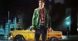 Taxi Driver (1976)