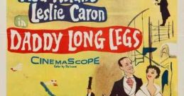 Daddy Long Legs (1955)