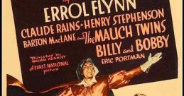 The Prince and the Pauper (1937)