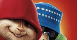 Alvin and the Chipmunks (2007)
