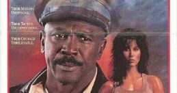 Aces: Iron Eagle III (1992) Chappy discovers a drug-smuggling scheme at his own air base. It turns out that the lives of some
