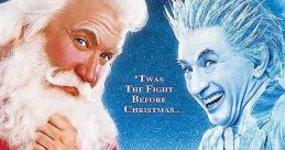 The Santa Clause 3: The Escape Clause (2006)