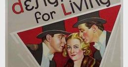 Design for Living (1933)