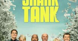Shark Tank (2009)