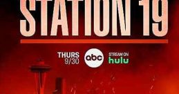 Station 19 (2018)