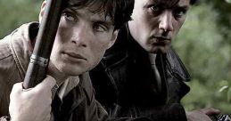 The Wind that Shakes the Barley (2006)