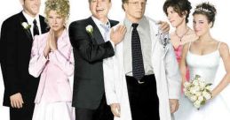 The In Laws (2003) Right before his daughter's wedding, a mild-mannered foot doctor discovers that his future son-in-law's