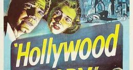 Hollywood Story (1951) During the 1950s Hollywood, an independent producer unwisely opens a can of worms when he decides to