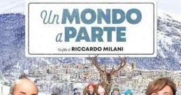 Un mondo a parte (2024) Michele relocates from capital to remote village Rupe in Abruzzo park. Challenges emerge as she