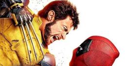 Deadpool & Wolverine (2024) Deadpool is offered a place in the Marvel Cinematic Universe by the Time Variance Authority,