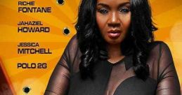 Ebony Hustle 2: Ballistic Protection (2024)
