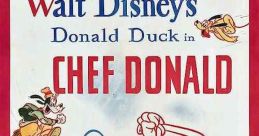 Chef Donald (1941)