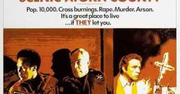 The Klansman (1974)