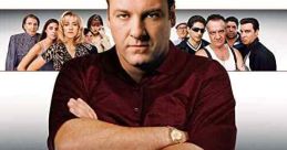 The Sopranos (1999)