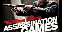 Assassination Games (2011) Two assassins agree to work together as one tries to avenge his wife and the other collect a