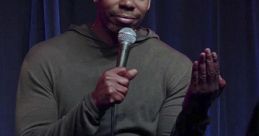 Dave Chappelle: The Bird Revelation (2017) Dave jokes about the sexual assaults dominating the 2017 entertainment news and