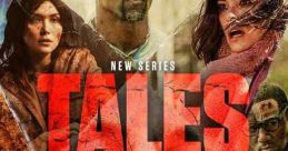 Tales of the Walking Dead (2022) An episodic anthology that will follow individual characters from the The Walking Dead TV