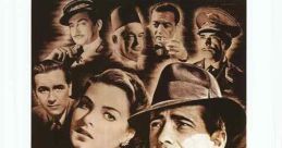 Casablanca (1942)
