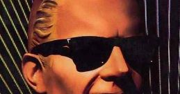 Max Headroom (1987)