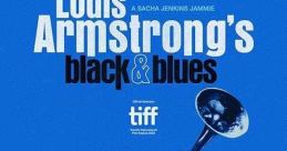 Louis Armstrong's Black & Blues (2022)