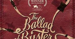 The Ballad of Buster Scruggs (2018)