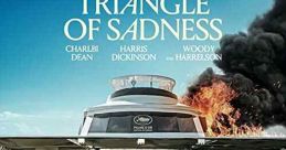 Triangle of Sadness (2022)