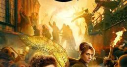 Carnival Row (2019)
